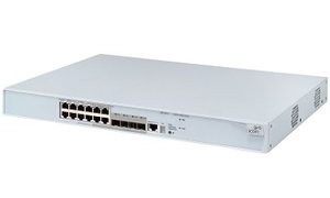 HP E4200-12G Switch ( JE015A - 3Com 4200G 3CR17660-91 ) 12-Port