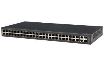 HP E4210-48 Switch ( JE027A - 3Com 4210 3CR17334-91 ) 48-Port 10