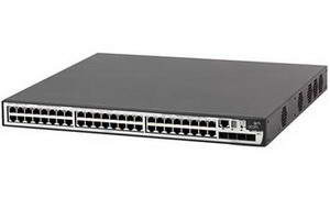HP E5500-48-PoE Switch ( JE107A - 3Com 3CR17172-91 ) 48-Port 10/