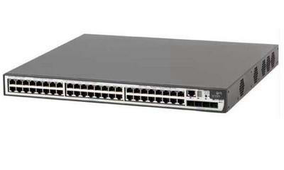 HP E5500-48G Switch ( JE090A - 3Com 5500G 3CR17251-91 ) 48-Port