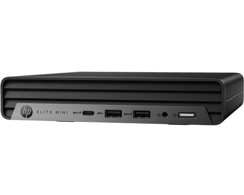 [B05CQAT#AKL] HP Elite Mini 805 G8 Desktop PC Ryzen 7 5700GE