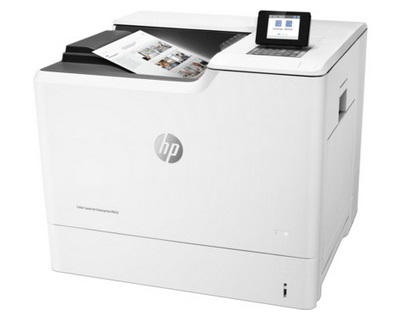 HP Color LaserJet Enterprise M652dn (J7Z99A) / 47 ppm / 1200x120