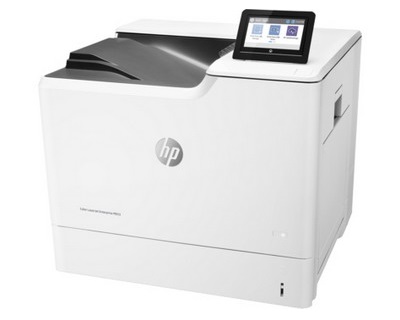 HP Color LaserJet Enterprise M653dn (J8A04A) / 56 ppm / 1200x120