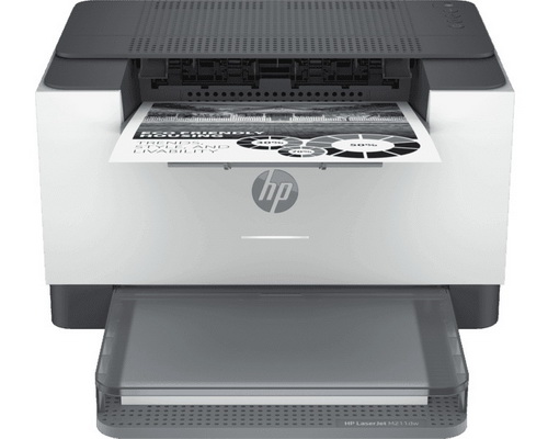 [9YF83A] HP LaserJet M211dw Black and White Laser Printer