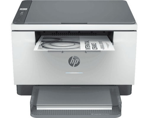 [9YF95A] HP LaserJet MFP M236dw Printer Multifunction Printer