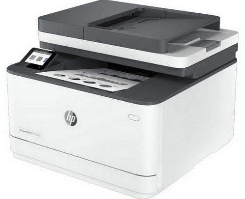 [3G632A] HP LaserJet Pro MFP 3103fdw Multifunction Printer