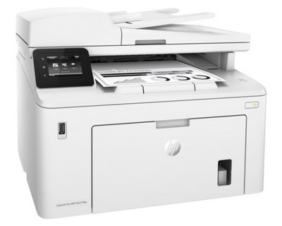 HP OfficeJet Pro 8730 MFP A4 Color USB2.0 WiFi 802.11b/g/n