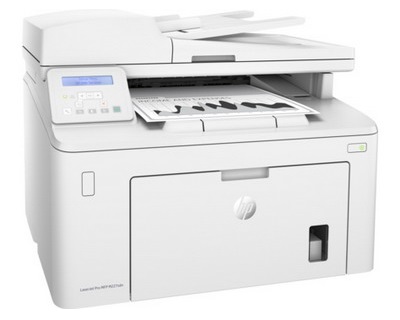 HP LaserJet Pro MFP M227sdn (G3Q74A) 1200x1200dpi / Duplex print