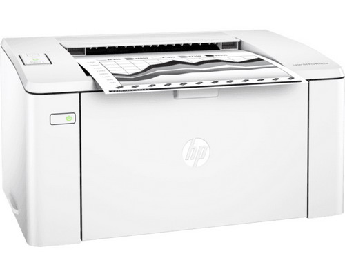 [G3Q35A] HP LaserJet Pro M102w Printer Black&White Laser Printer