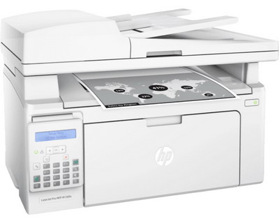 [G3Q59A] HP LaserJet Pro MFP M130fn Multifunction Printer