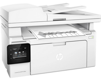 [G3Q60A] HP LaserJet Pro MFP M130fw Multifunction Printer