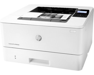 [W1A53A] HP LaserJet Pro M404dn Black&White Laser Printer