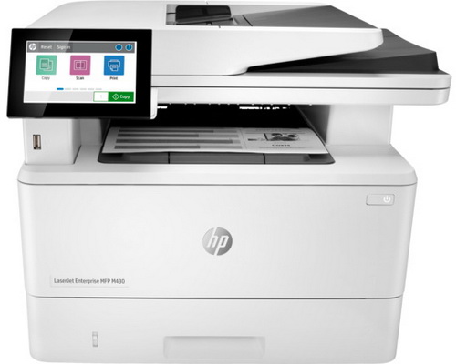 [3PZ55A] HP LaserJet Enterprise MFP M430f Multifunction