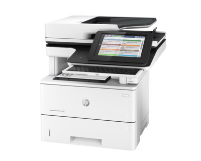 HP M527z (F2A78A) Enterprise LaserJet A4 Black&White Multifuncti