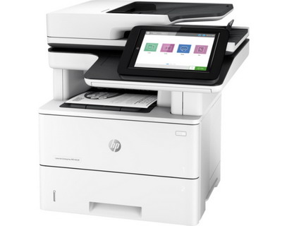 [1PV64A] HP LaserJet Enterprise MFP M528dn Black&White Multifunc