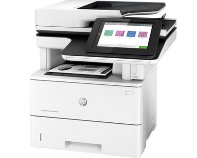 [1PV65A] HP LaserJet Enterprise MFP M528f Black&White Multifunct