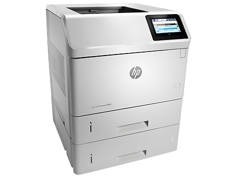 HP M605x High-volume LaserJet Enterprise Printer (E6B71A) / Prin