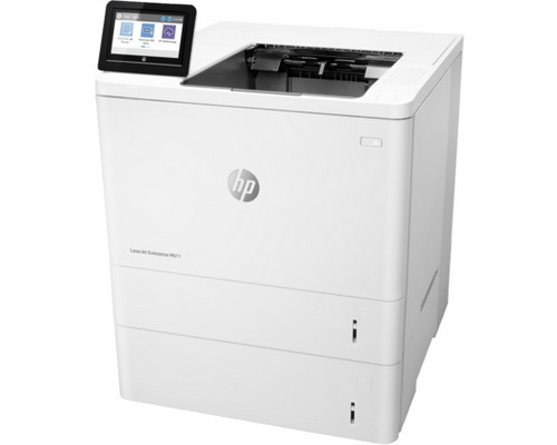 [7PS85A] HP LaserJet Enterprise M611x Black&White Laser Printer