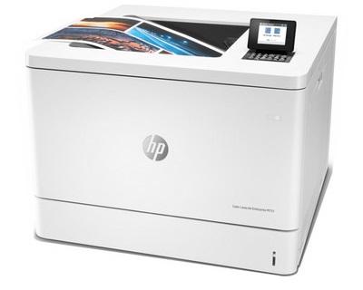 [T3U43A] HP Color LaserJet Enterprise M751n A3-Size Printer