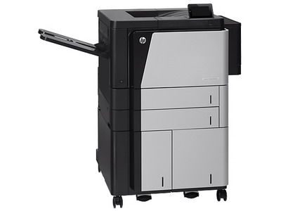 HP M806x+ (CZ245A) A3 Size High-volume Monochrome LaserJet Enter