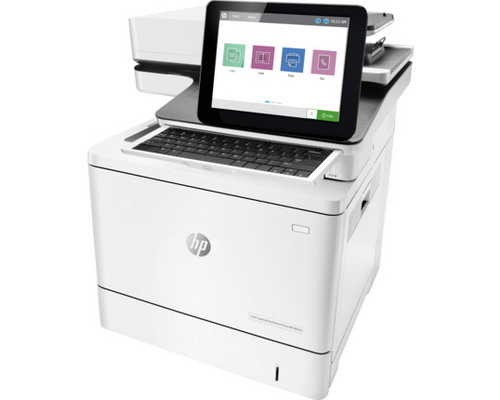 [7ZU88A] HP Color LaserJet Enterprise MFP M578z