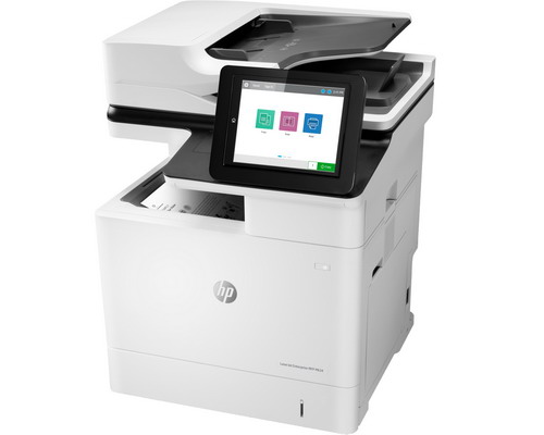 [7PS94A] HP LaserJet Enterprise MFP M634dn