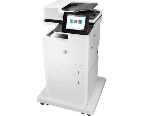 [7PS98A] HP LaserJet Enterprise MFP M635fht