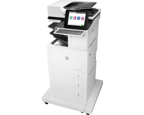 [7PS99A] HP LaserJet Enterprise Flow MFP M635z