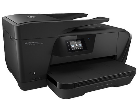 HP Officejet 7510 A3 All-in-One Printer (G3J47A) / Print-Copy-Sc