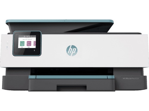 [4KJ71D] HP OfficeJet Pro 8028 All-in-One Printer