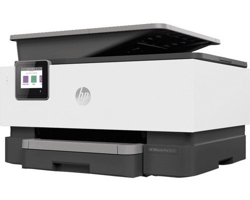 [1KR53D] HP OfficeJet Pro 9010 All-in-One Printer
