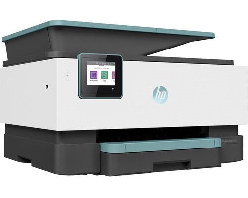 [3UK85D] HP OfficeJet Pro 9018 All-in-One Printer