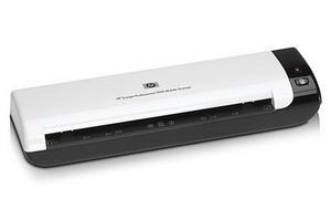 HP Scanjet 1000 Professional Mobile Scanner / Type Sheetfed  / C