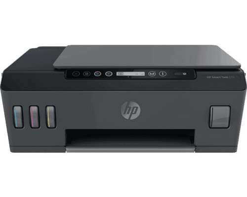 [1TJ09A] HP Smart Tank 515 Wireless All-in-One Printer