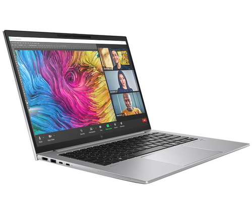 [B05GSPT#AKL] HP ZBook Firefly 14" G11 Mobile Workstation Ultra7