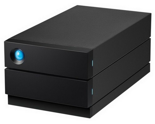 [STHJ16000800] LaCie 16TB 2BIG RAID USB 3.1-C