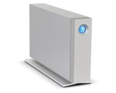 LaCie d2 (STEX6000400) Thunderbolt 2 6TB