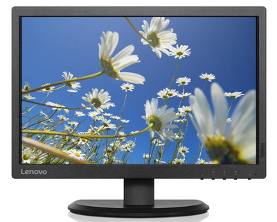 Lenovo ThinkVision E2054 19.5" 1440x900 monitor (60DFAAR1WW)