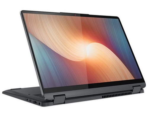[82R9004NTA] Lenovo IdeaPad Flex 5 Notebook 14.0" Ryzen5 5500U