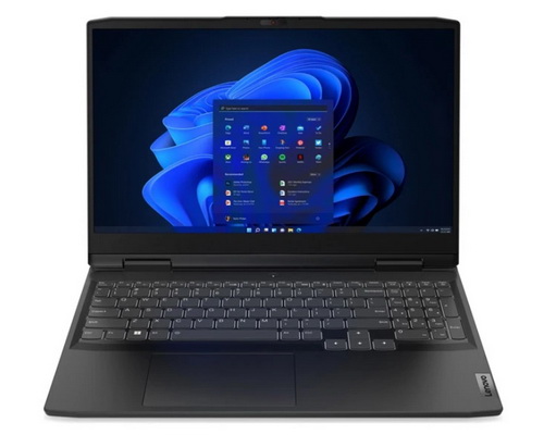 [82S900RUTA] Lenovo IdeaPad Gaming 3 15IAH7 15.6" Notebook