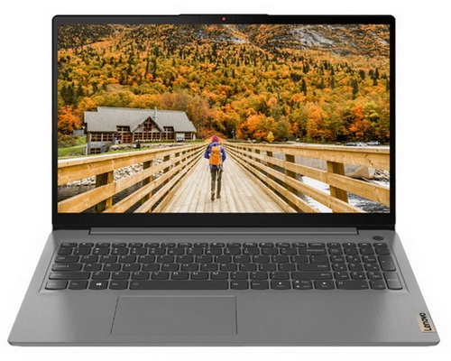 [82RN003DTA] Lenovo IdeaPad 3 15ABA7 Notebook AMD Ryzen 7 5825U