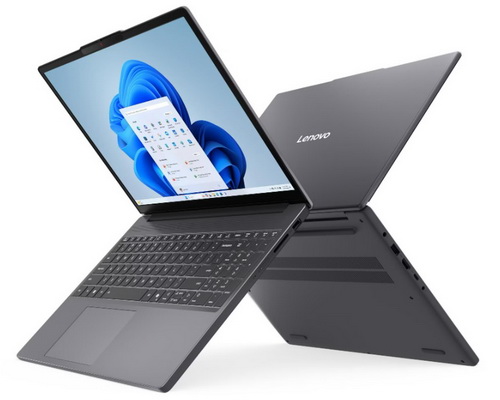 [83K100D8TA] Lenovo IdeaPad Slim 3 15IRH10 Notebook i7-13620H