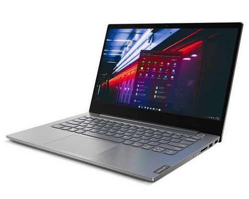 [21A2A0A4TA] Lenovo ThinkBook 14 G3 Notebook 14.0" Ryzen 3 5300U