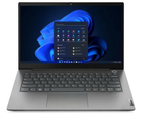 [21DHA0KXTA] Lenovo ThinkBook 14 Notebook 14.0" Intel i5-1235U