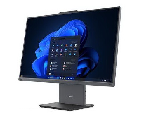[13QHA01ATH] Lenovo ThinkCentre Neo 50a 24 Gen6 AIO U7-256V W11H