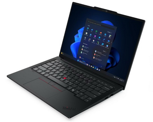 [21Y200F8TH] Lenovo ThinkPad E14 Gen 8 Notebook 14" Ryzen AI 5