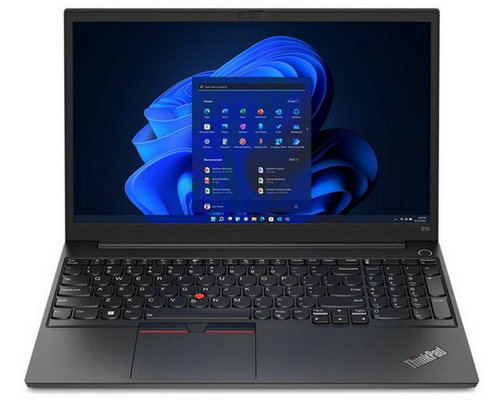 [21E6S05U00] Lenovo ThinkPad E15 Notebook 15.6" Intel i5-1235U