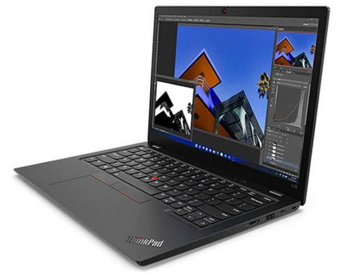 [21B3006XTH] Lenovo ThinkPad L13 Notebook 13.3" Intel i5-1235U