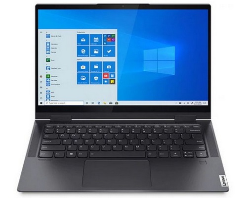 [82BH005NTA] Lenovo Yoga 7 14ITL5 Notebook 14.0" / i5-1135G7