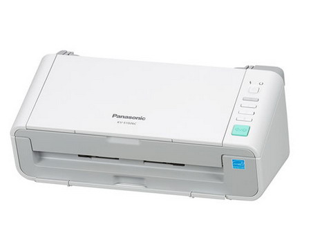 Panasonic KV-S1026C Workgroup Document Scanner